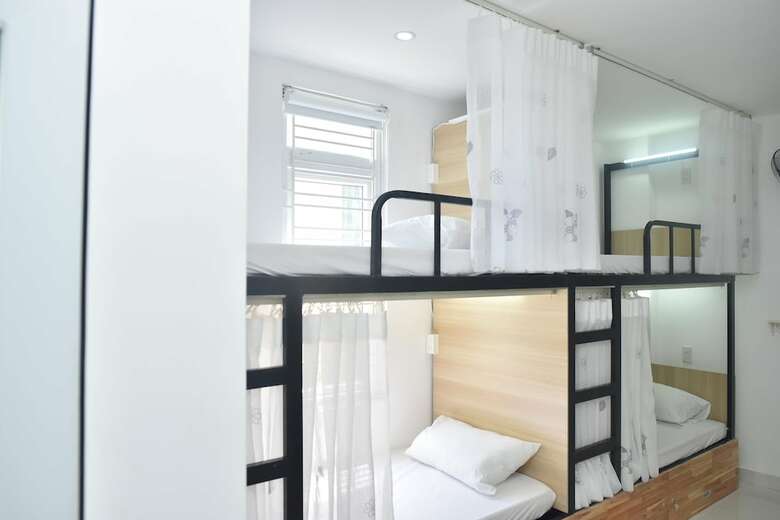 Hostal Lovely Homestay Hue