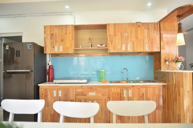 Hostal Lovely Homestay Hue