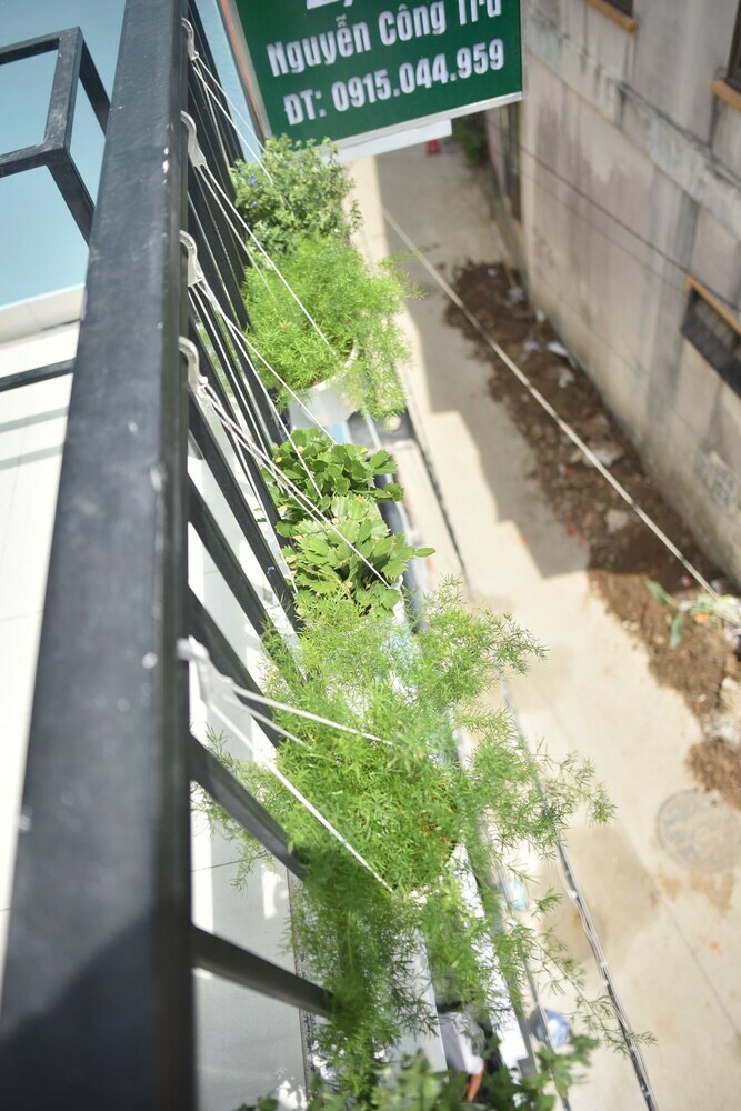 Hostal Lovely Homestay Hue