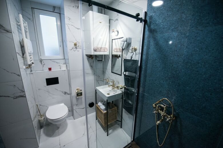 Apartamentos Green Oasis Zagreb City Centre