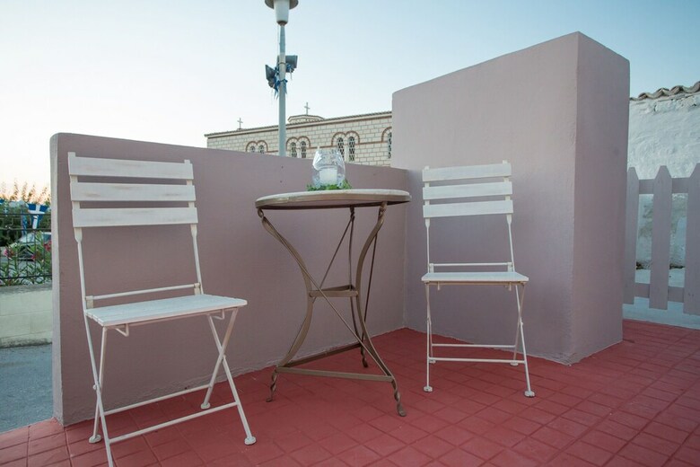 Apartamentos Apollonio