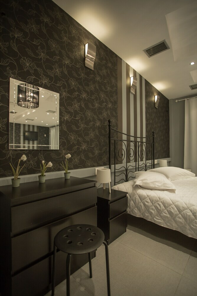 Apartamentos Apollonio