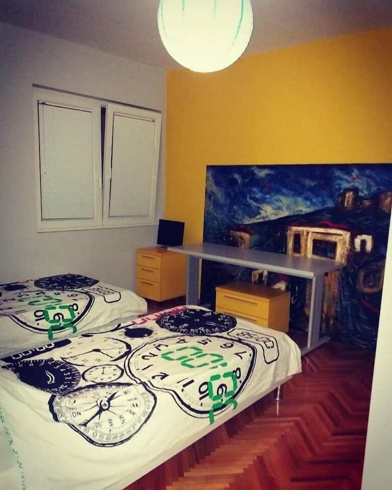 Hotel Grande House