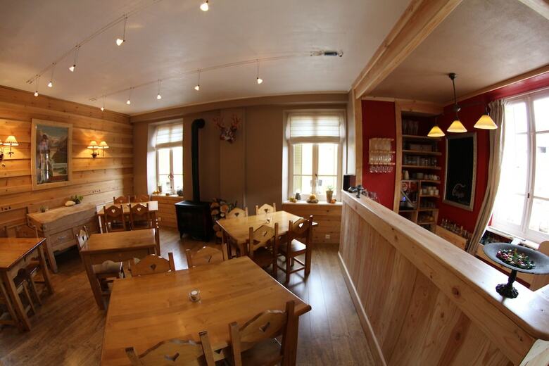 Hotel Le Silence Du Midi