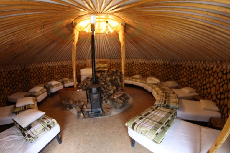 Hotel Le Silence Du Midi