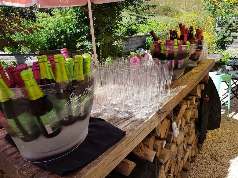 Hotel Le Silence Du Midi