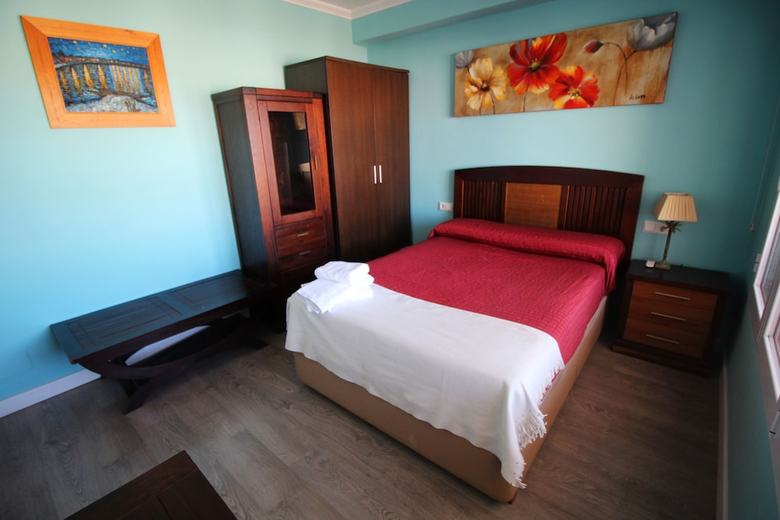 Islas Azores - Apartamento En 1� L�nea De Playa