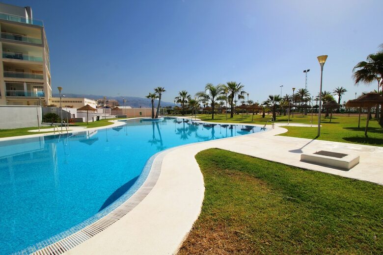 Apartamentos Parque Salinas