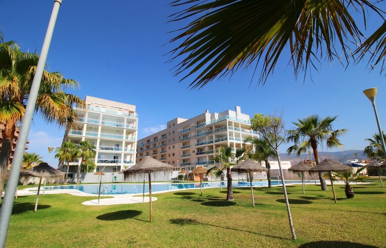 Apartamentos Parque Salinas