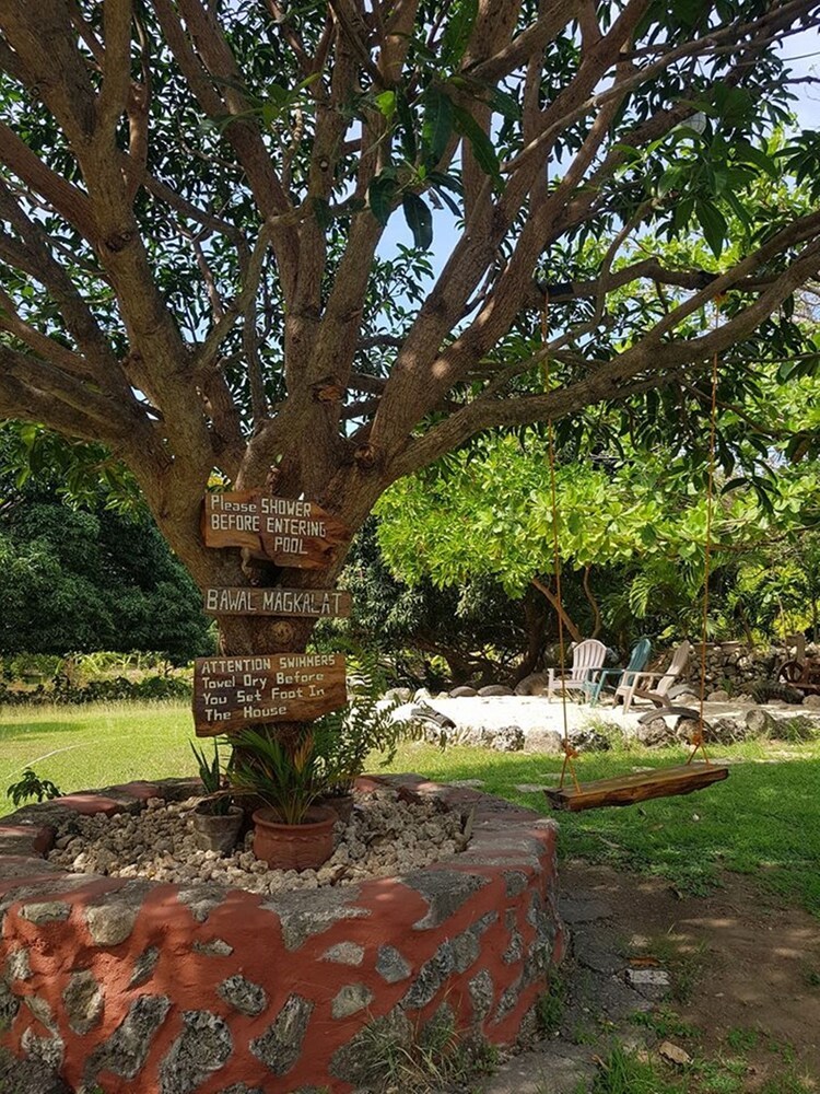 Wonderfarm Villa