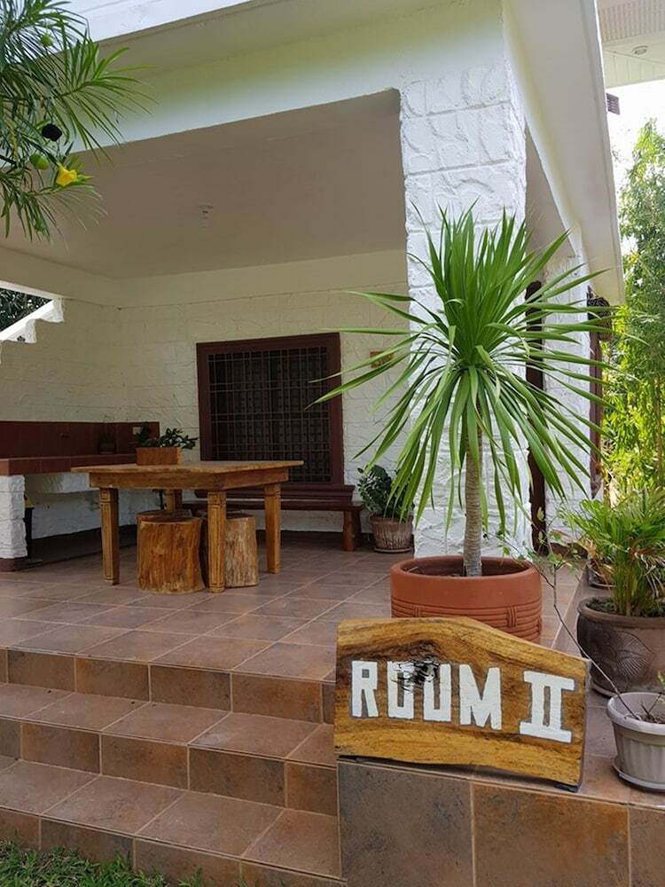 Wonderfarm Villa