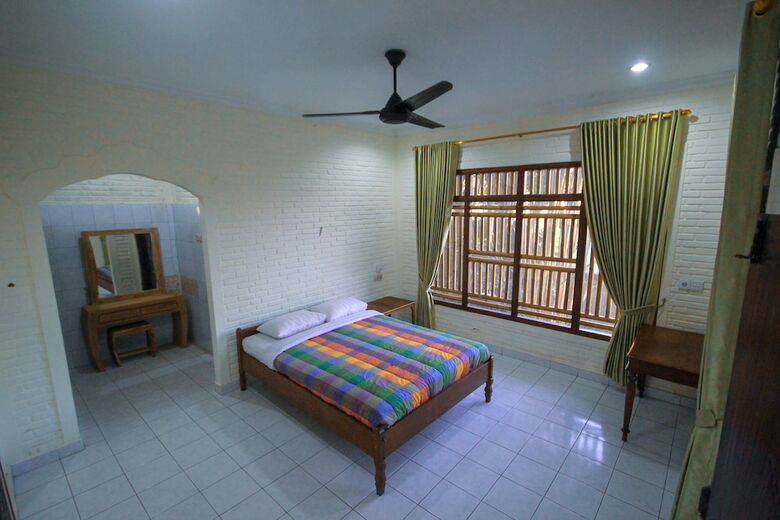 Hotel Pramewari Homestay