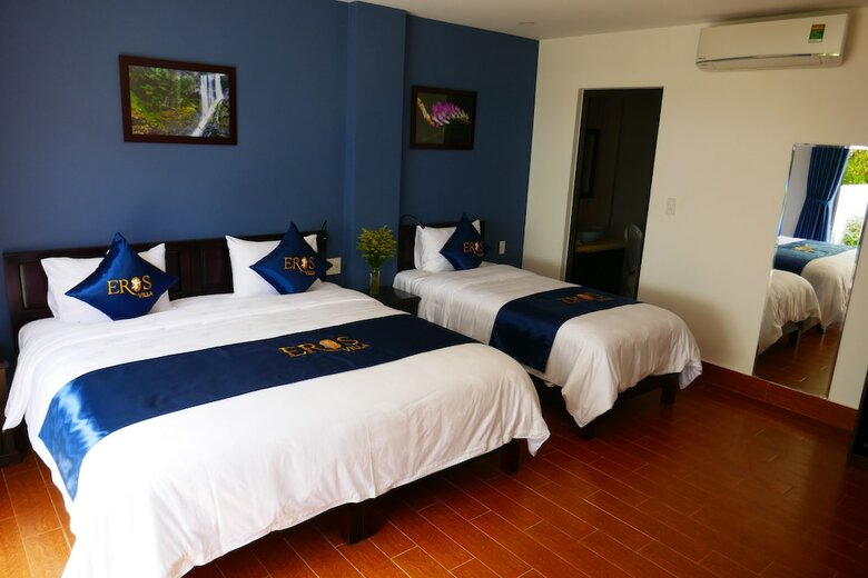 Hotel Eros Villa Hoi An