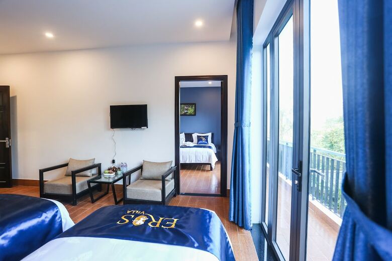 Hotel Eros Villa Hoi An