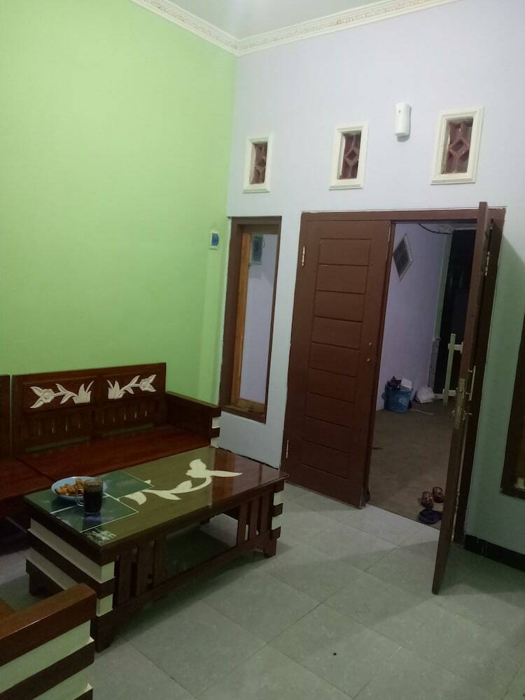 Hotel Kawah Ijen Guest House
