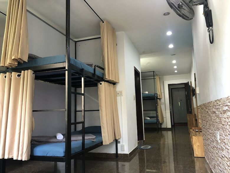 Hostal Buncha House