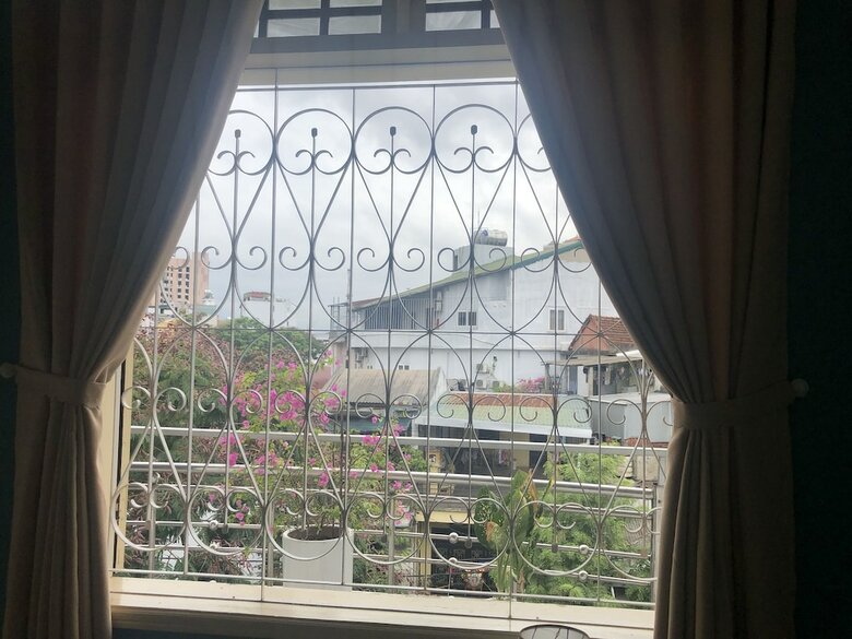 Hostal Buncha House