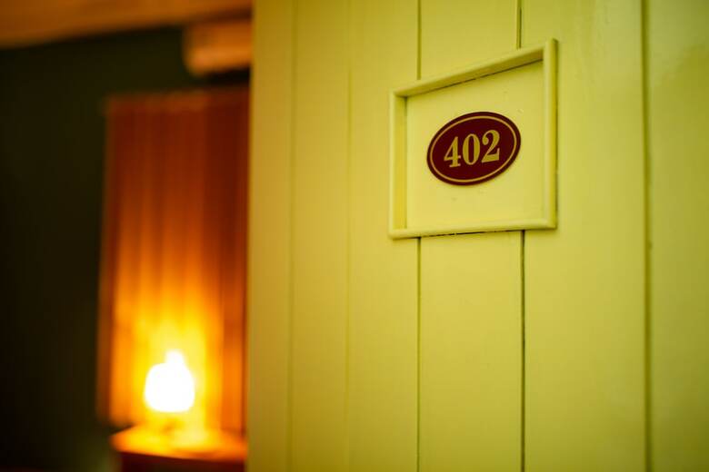 Hostal Buncha House