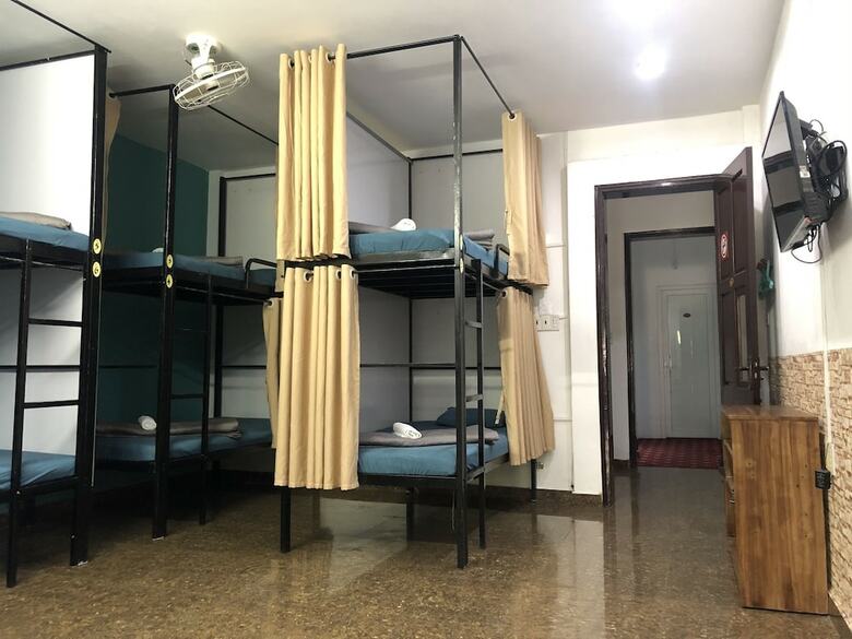 Hostal Buncha House