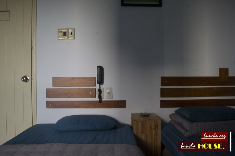 Hostal Buncha House