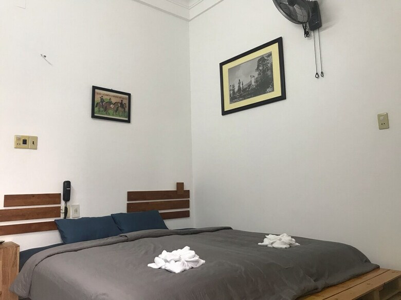 Hostal Buncha House