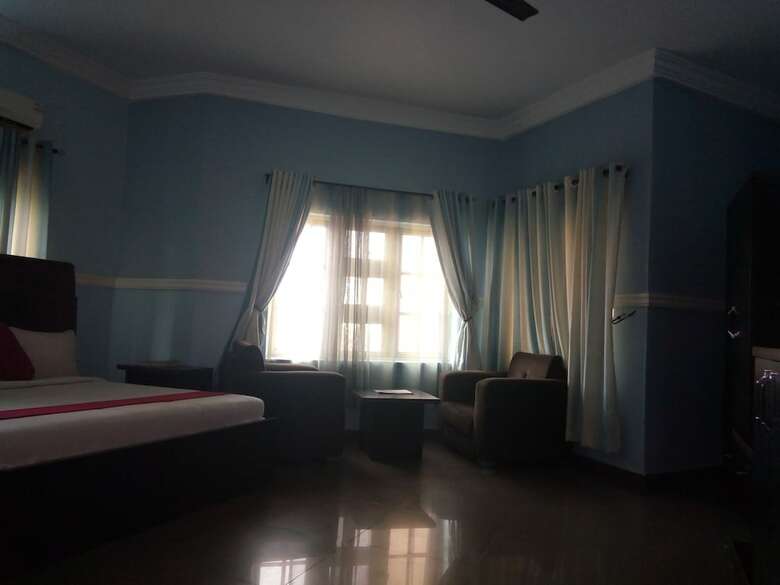 Hotel Regview Restland