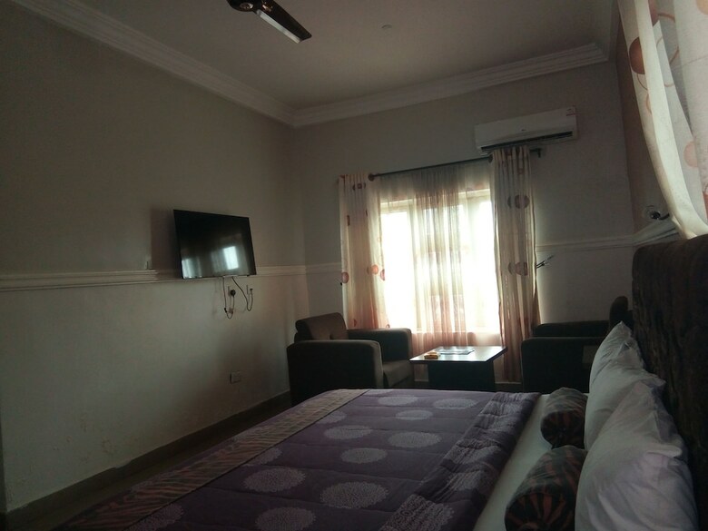 Hotel Regview Restland