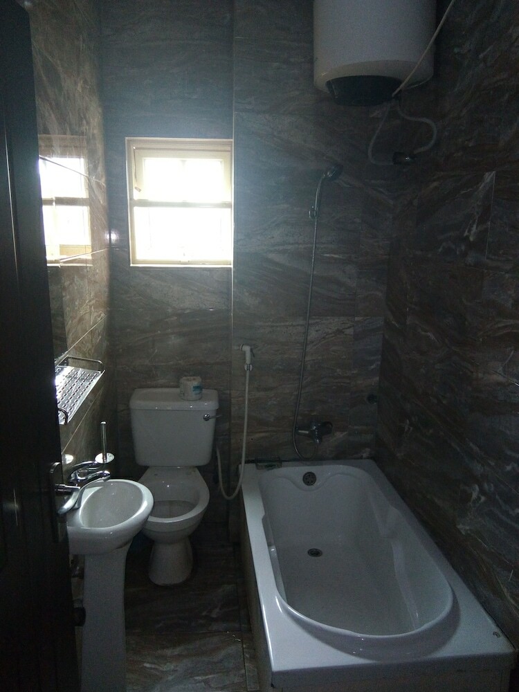 Hotel Regview Restland