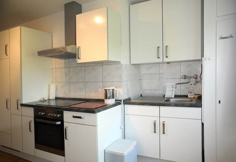 Seeger Living City Apartments