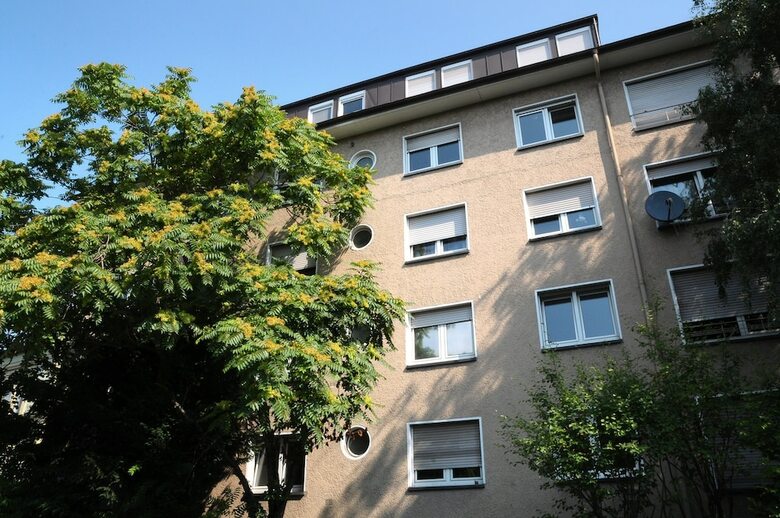 Seeger Living City Apartments
