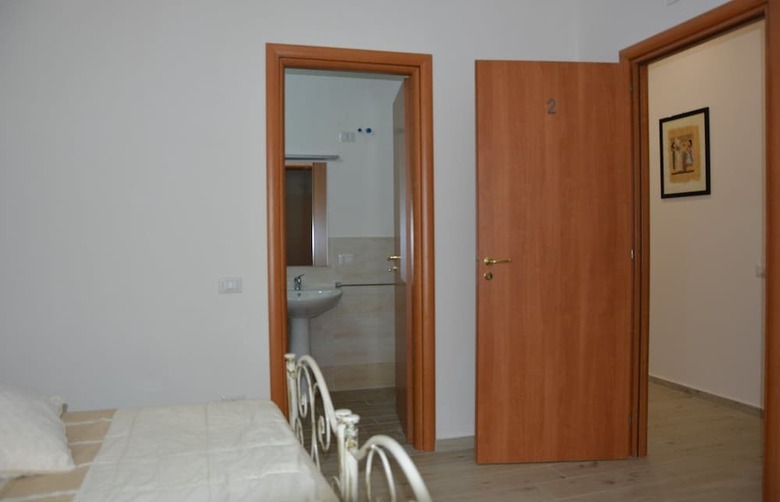 La Rosa Bed & Breakfast