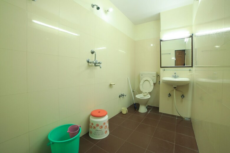 Hotel Boby Mansion (manasvi Guest Home)