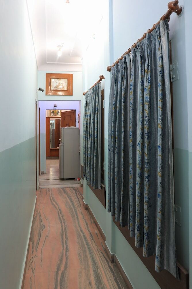 Hotel Boby Mansion (manasvi Guest Home)
