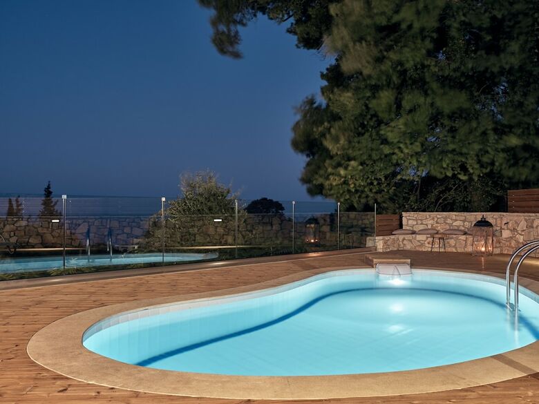 Chris & Jo Villas - Near Zakynthos Port