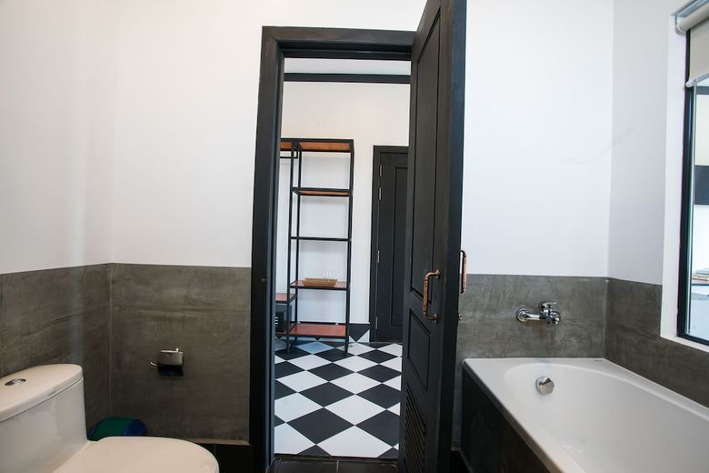 Hostal Noni Tree Hostel