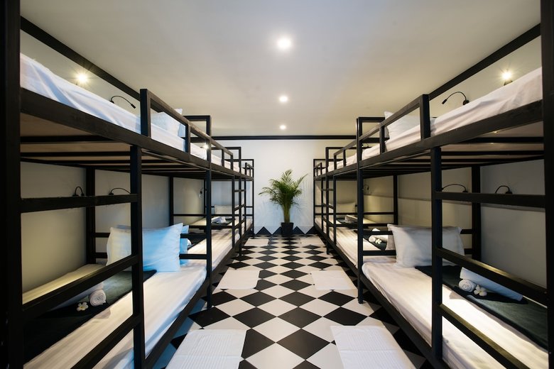 Hostal Noni Tree Hostel