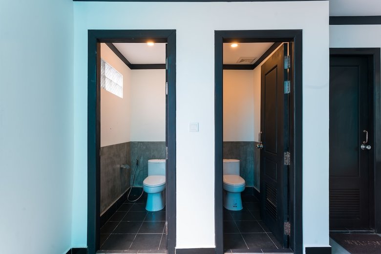 Hostal Noni Tree Hostel