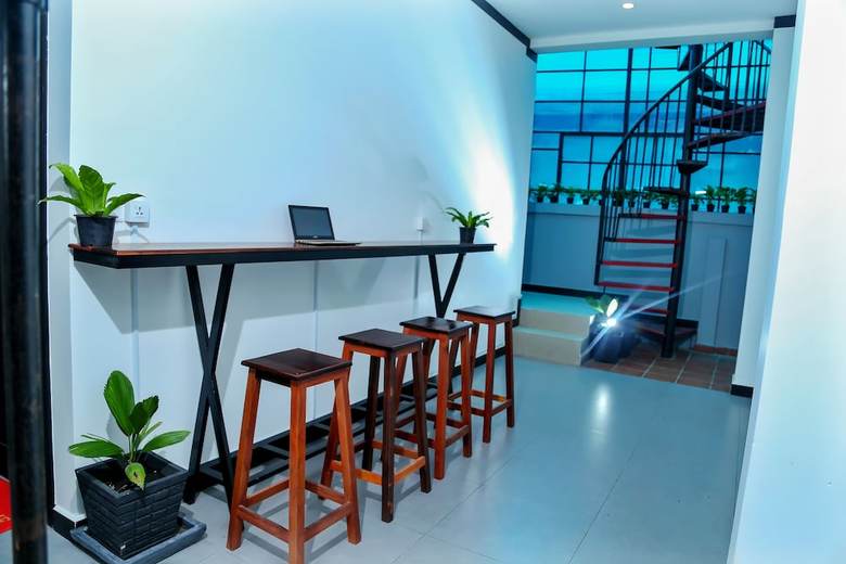 Hostal Noni Tree Hostel