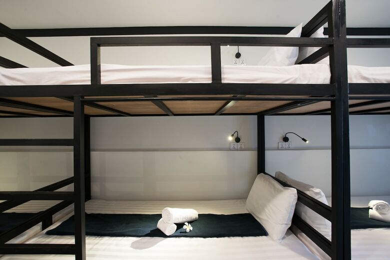 Hostal Noni Tree Hostel