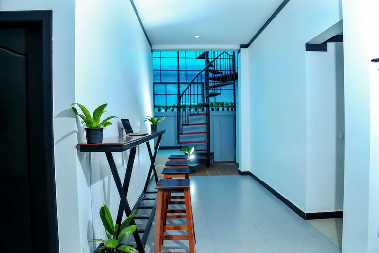 Hostal Noni Tree Hostel