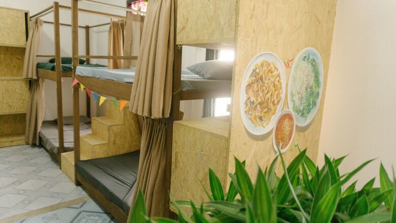 Hostal Zone Danang Hostel