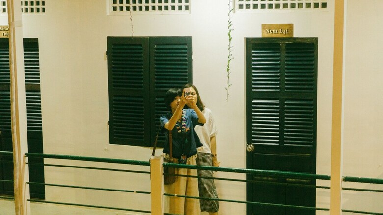 Hostal Zone Danang Hostel