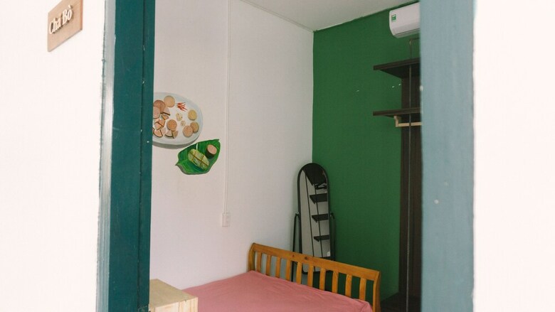 Hostal Zone Danang Hostel