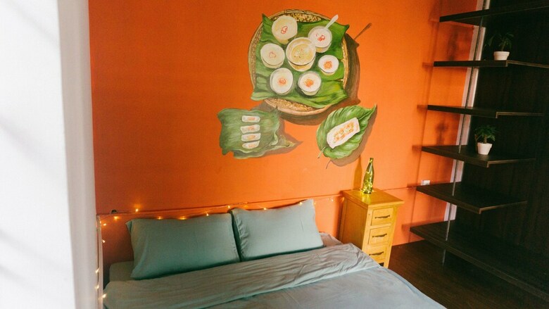Hostal Zone Danang Hostel