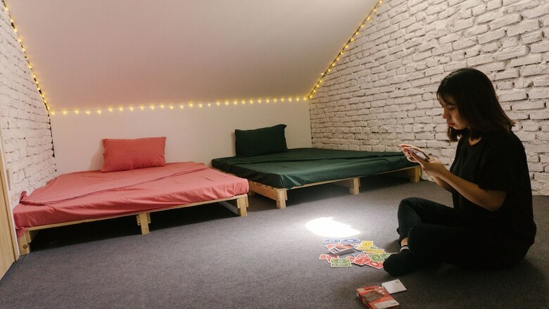 Hostal Zone Danang Hostel