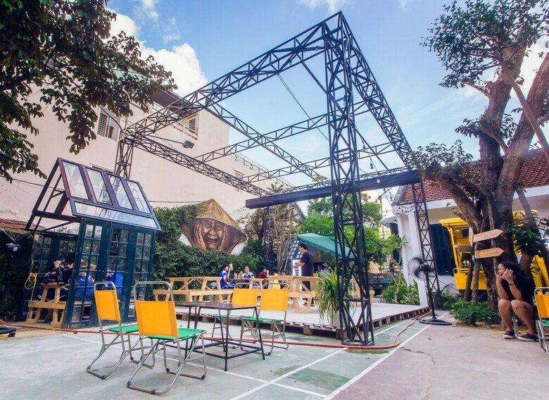 Hostal Zone Danang Hostel