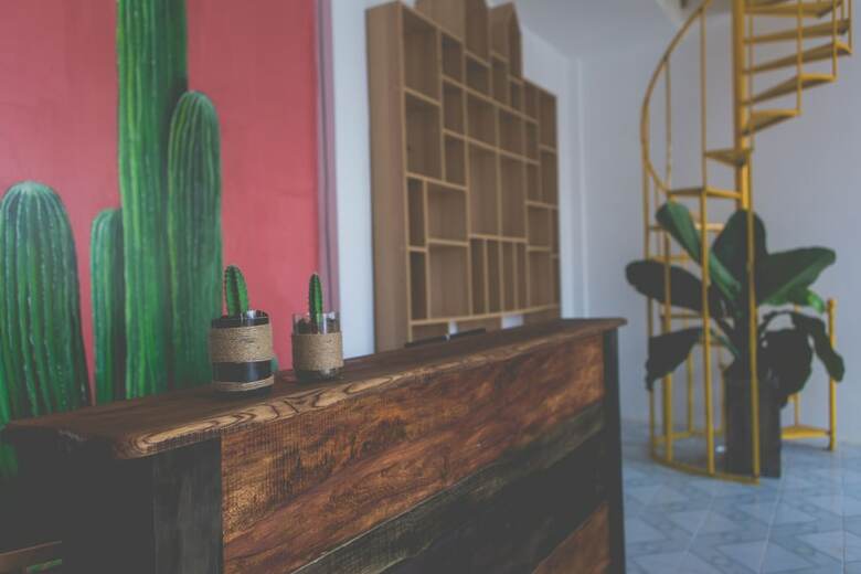 Hostal Zone Danang Hostel