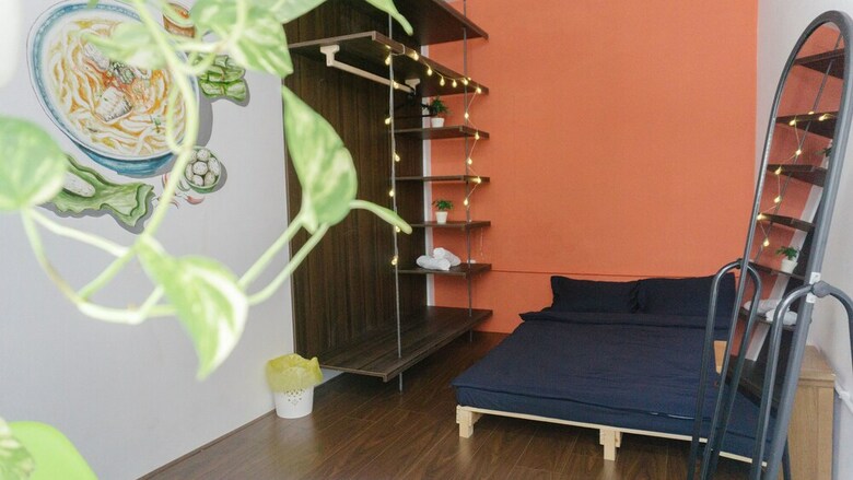 Hostal Zone Danang Hostel