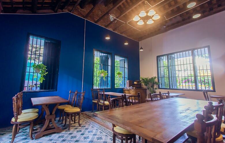 Hostal Zone Danang Hostel