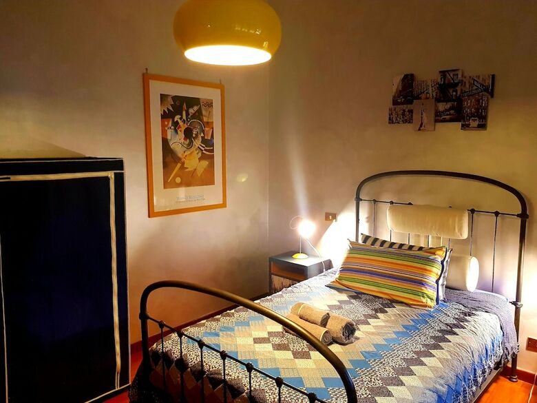 Hotel Domus Doria Pamphilj